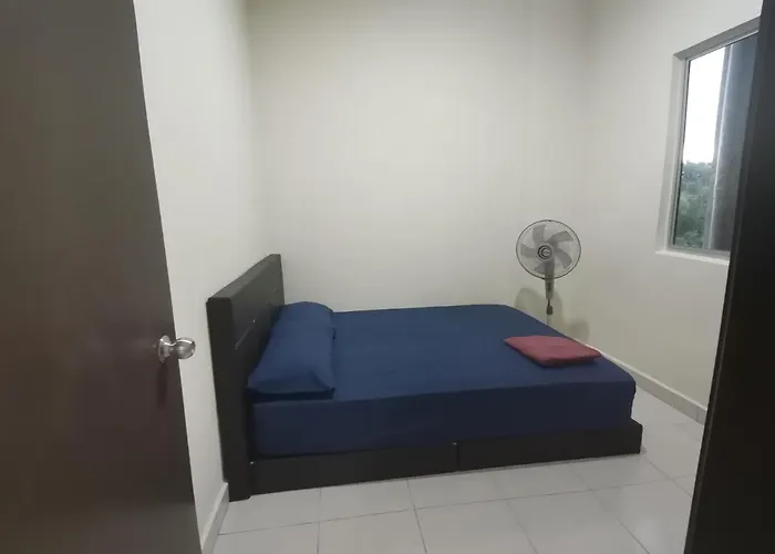 Yuslina Homestay