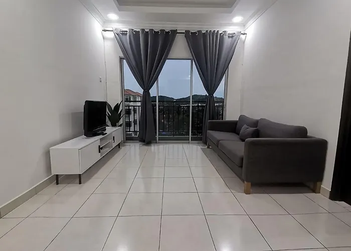Yuslina Homestay