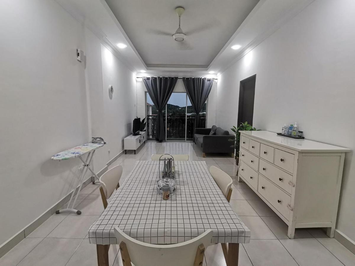 Apartment Yuslina