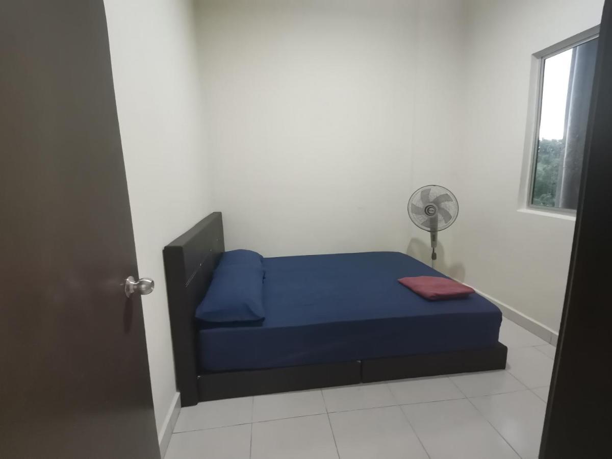 Apartment Yuslina